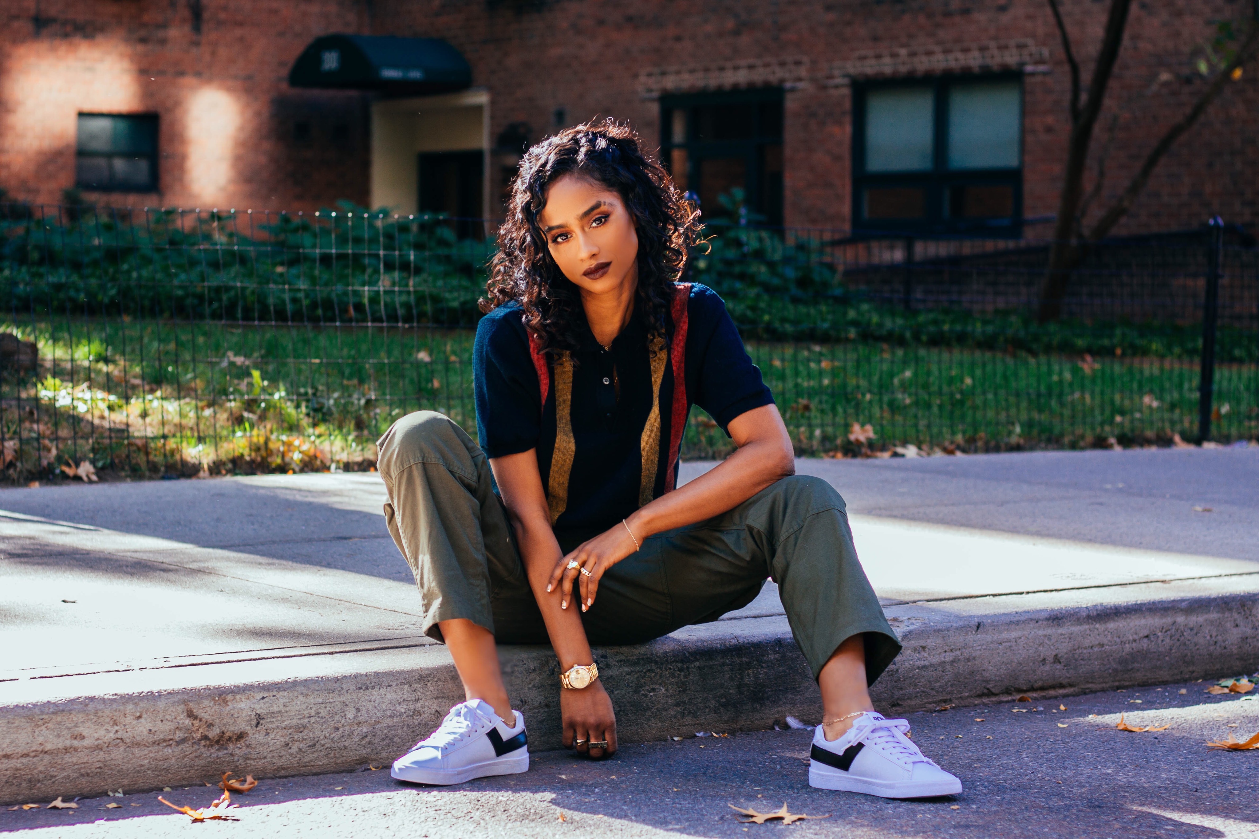 Pine-Sol/Vashtie