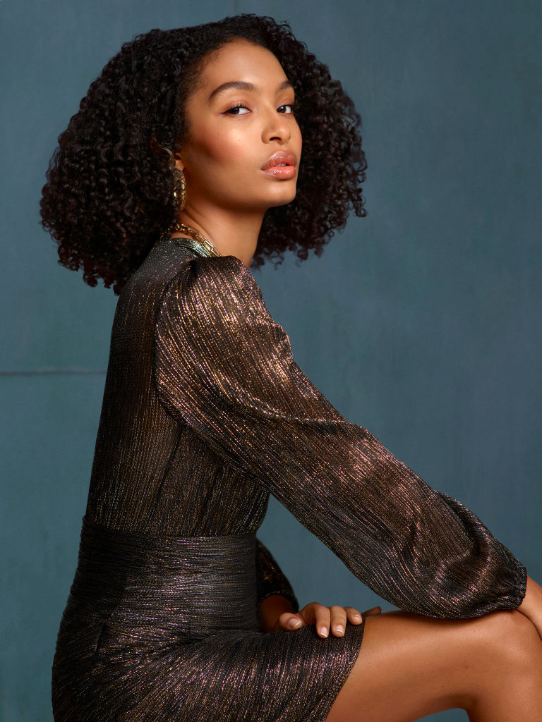 ABC's "Black-ish" - Season Seven
