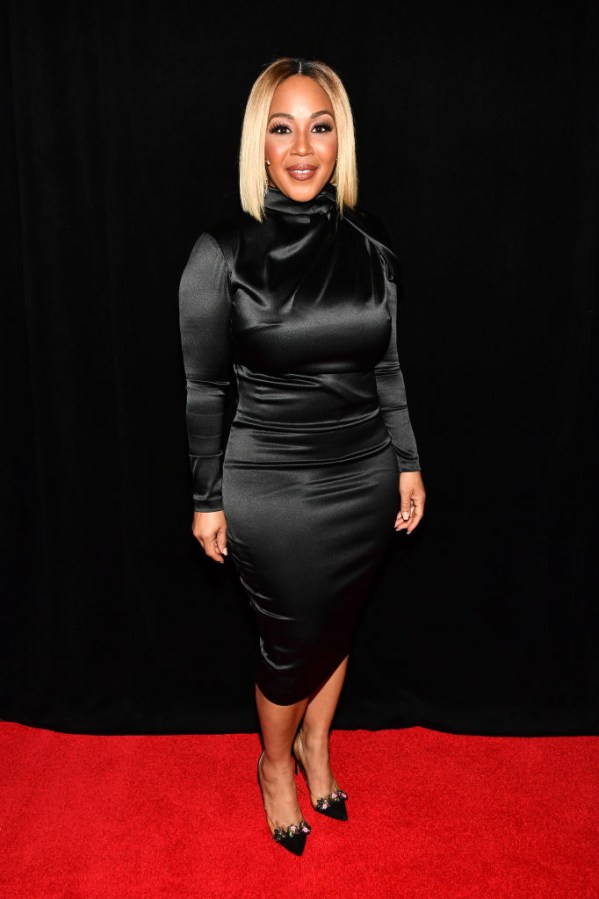 TV One's 3rd Annual Urban One Honors - Arrivals