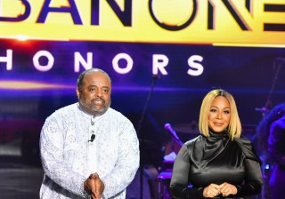 TV One's 3rd Annual Urban One Honors - Show