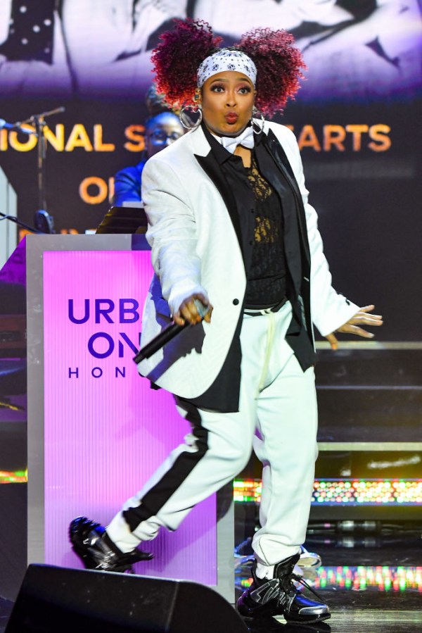 TV One's 3rd Annual Urban One Honors - Show