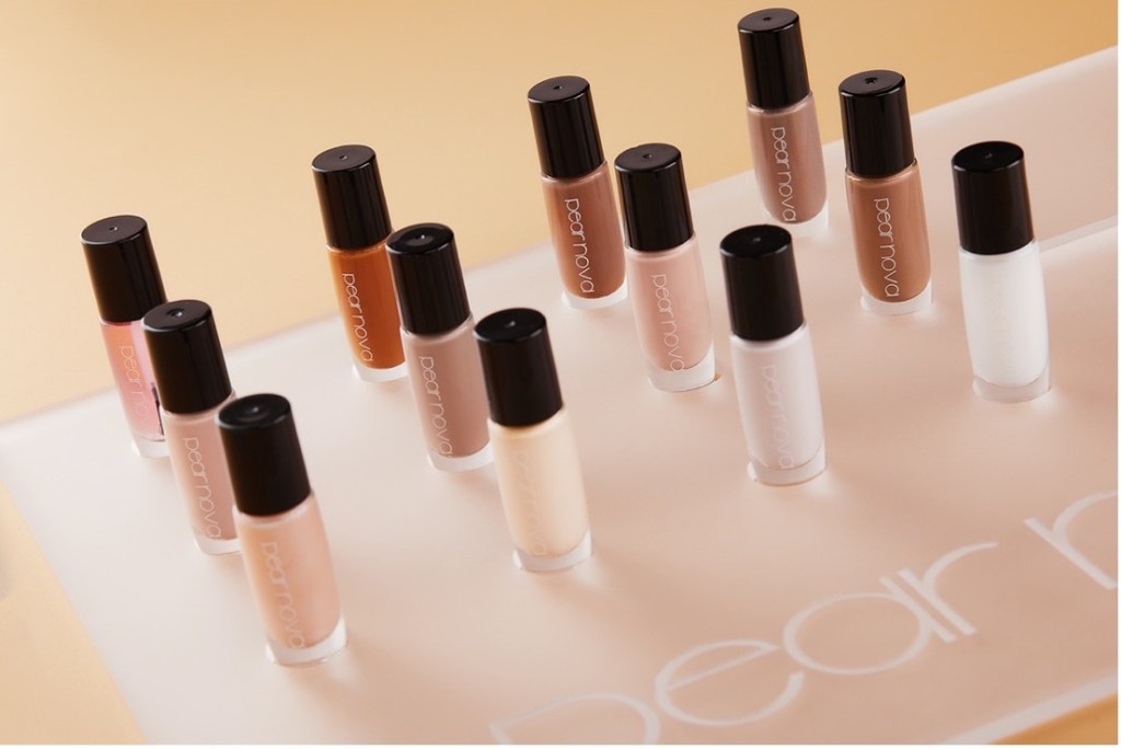 Pear Nova Collection