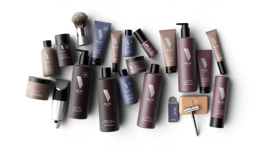 Bevel