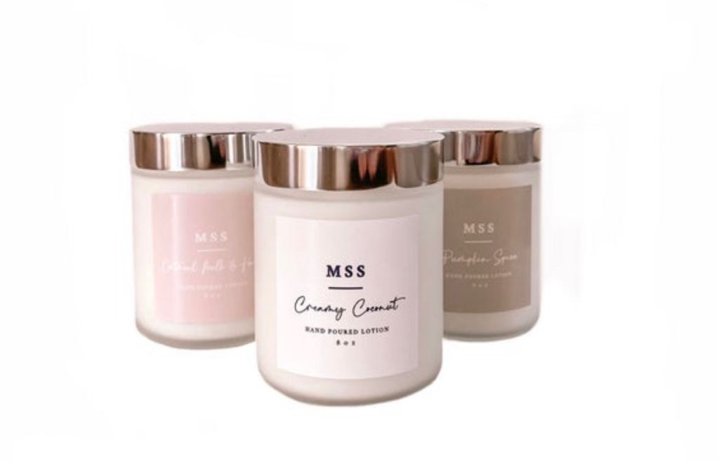 My-Secret Scents