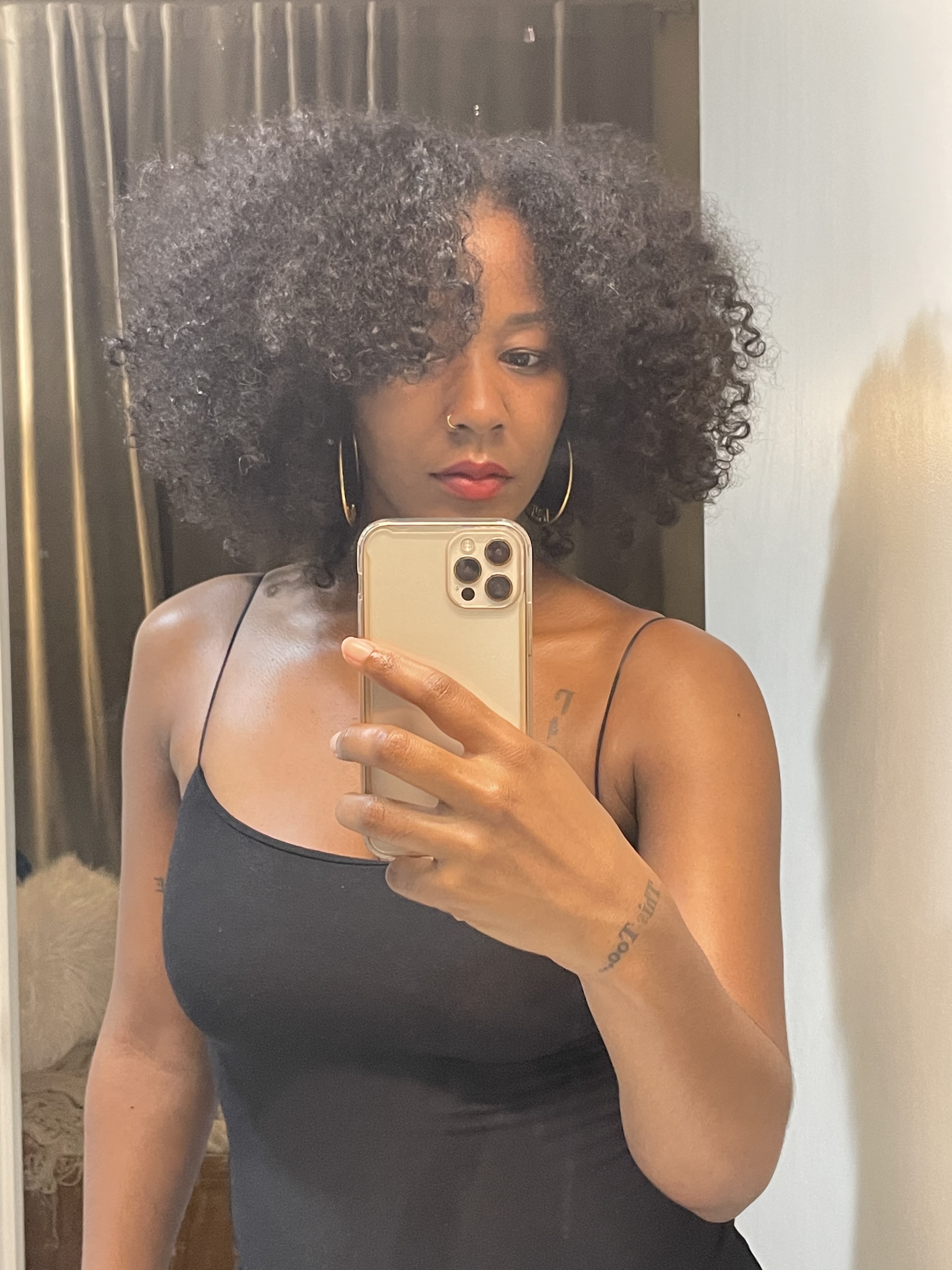 Samjah Saulsberry