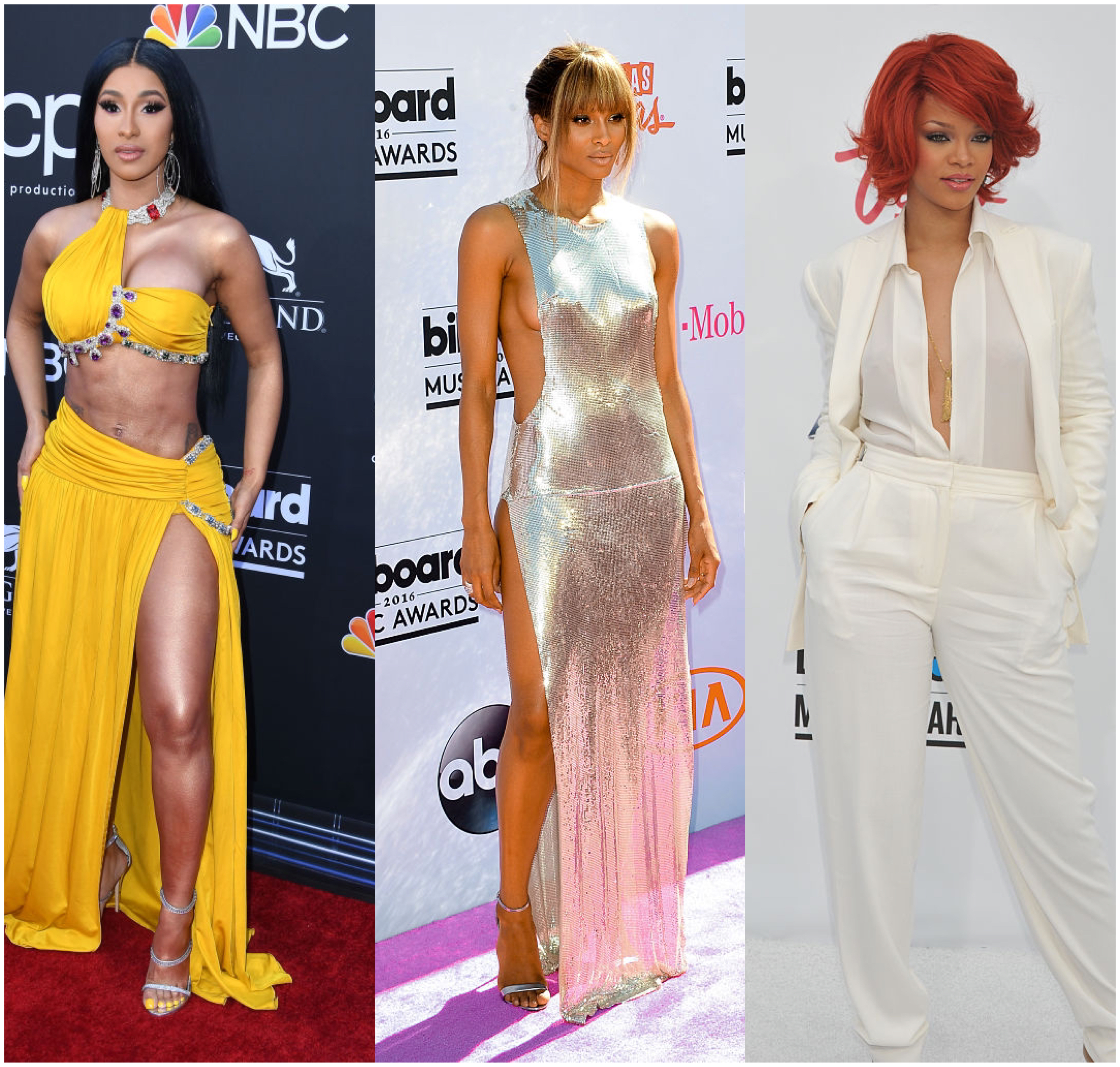Billboard music awards