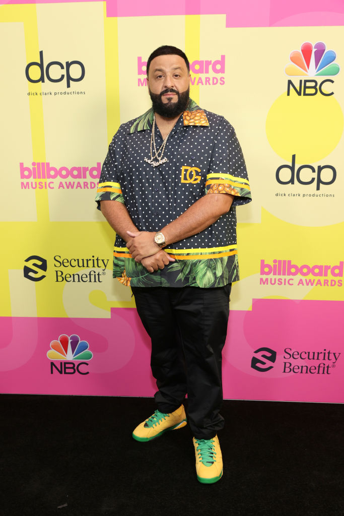 DJ Khaled