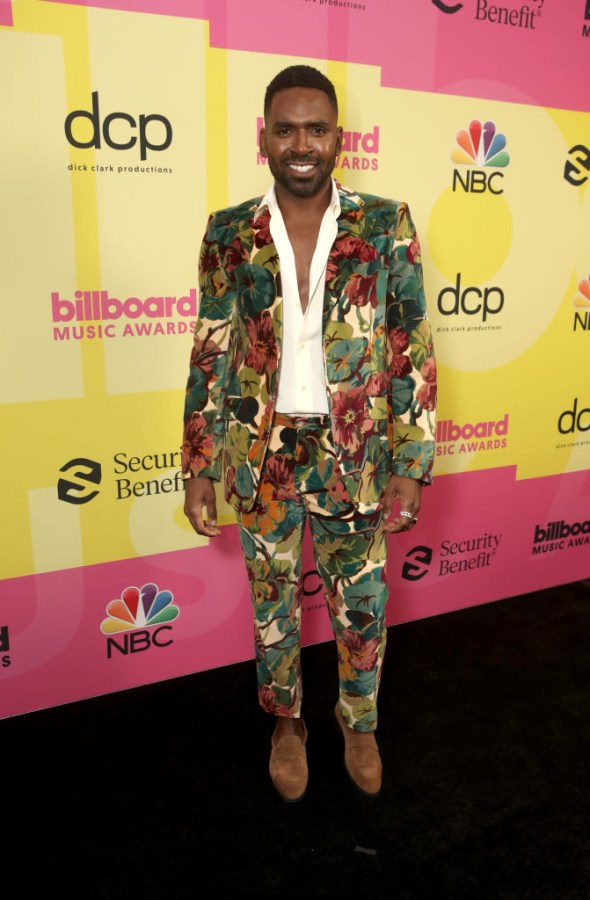 2021 Billboard Music Awards - Arrivals