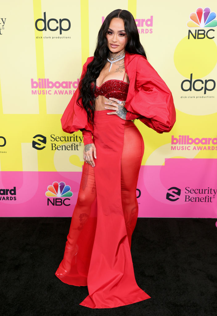 Kehlani