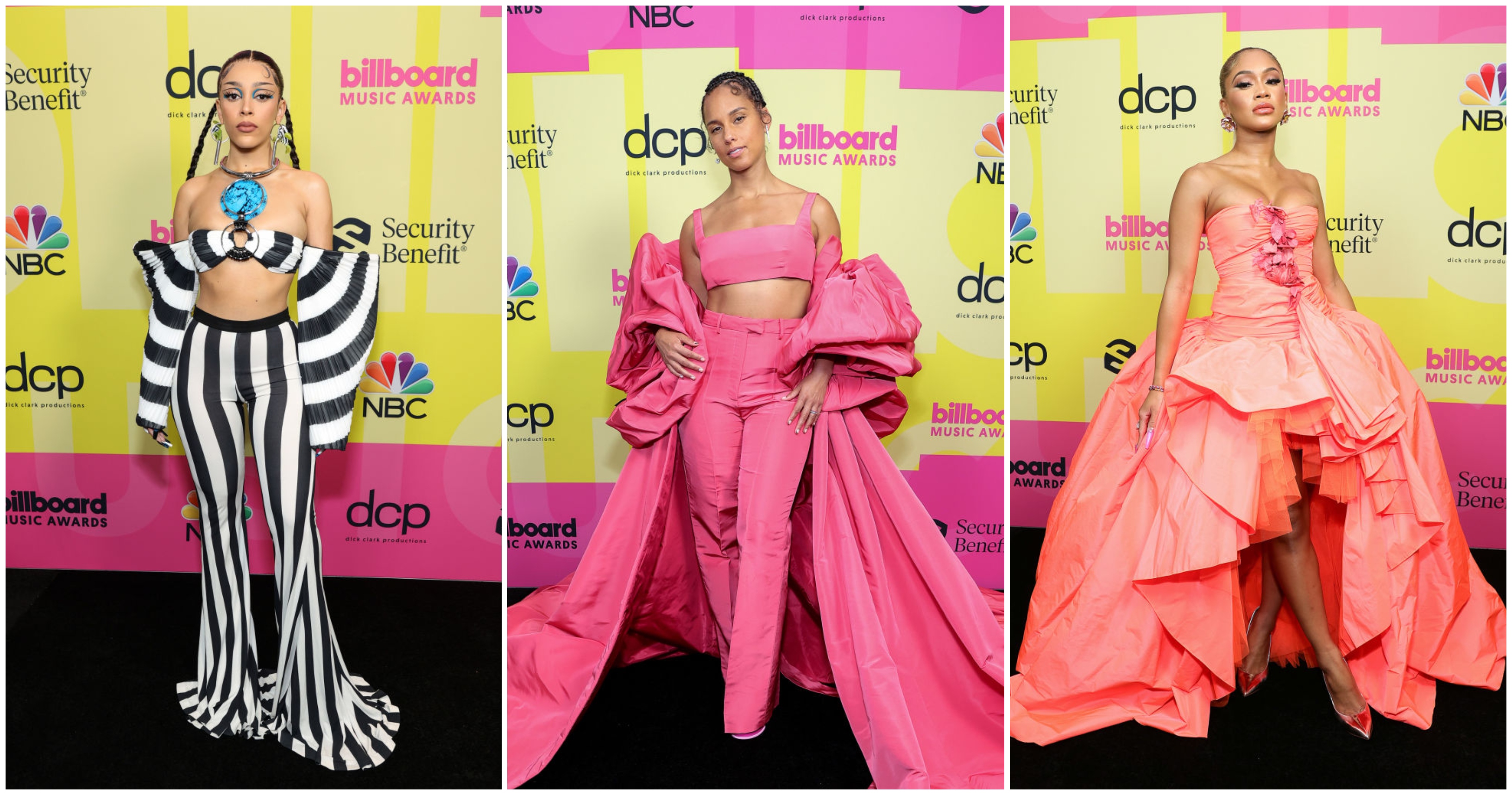 2021 Billboard Music Awards