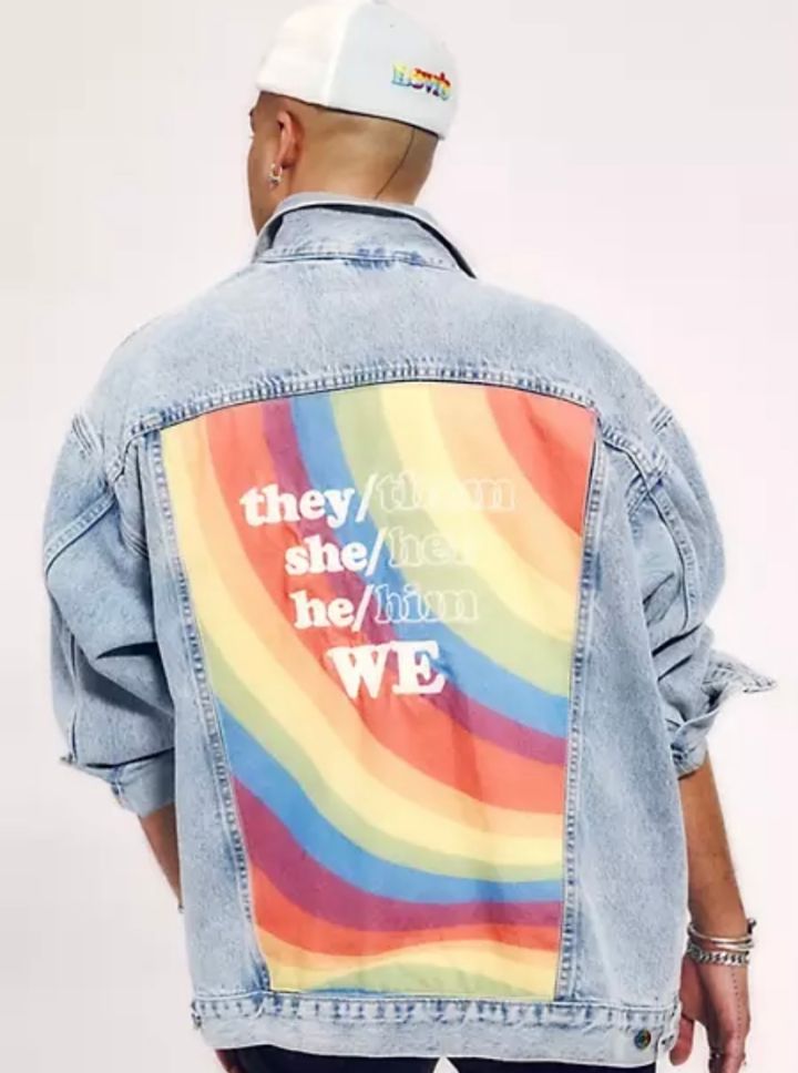 Levi's