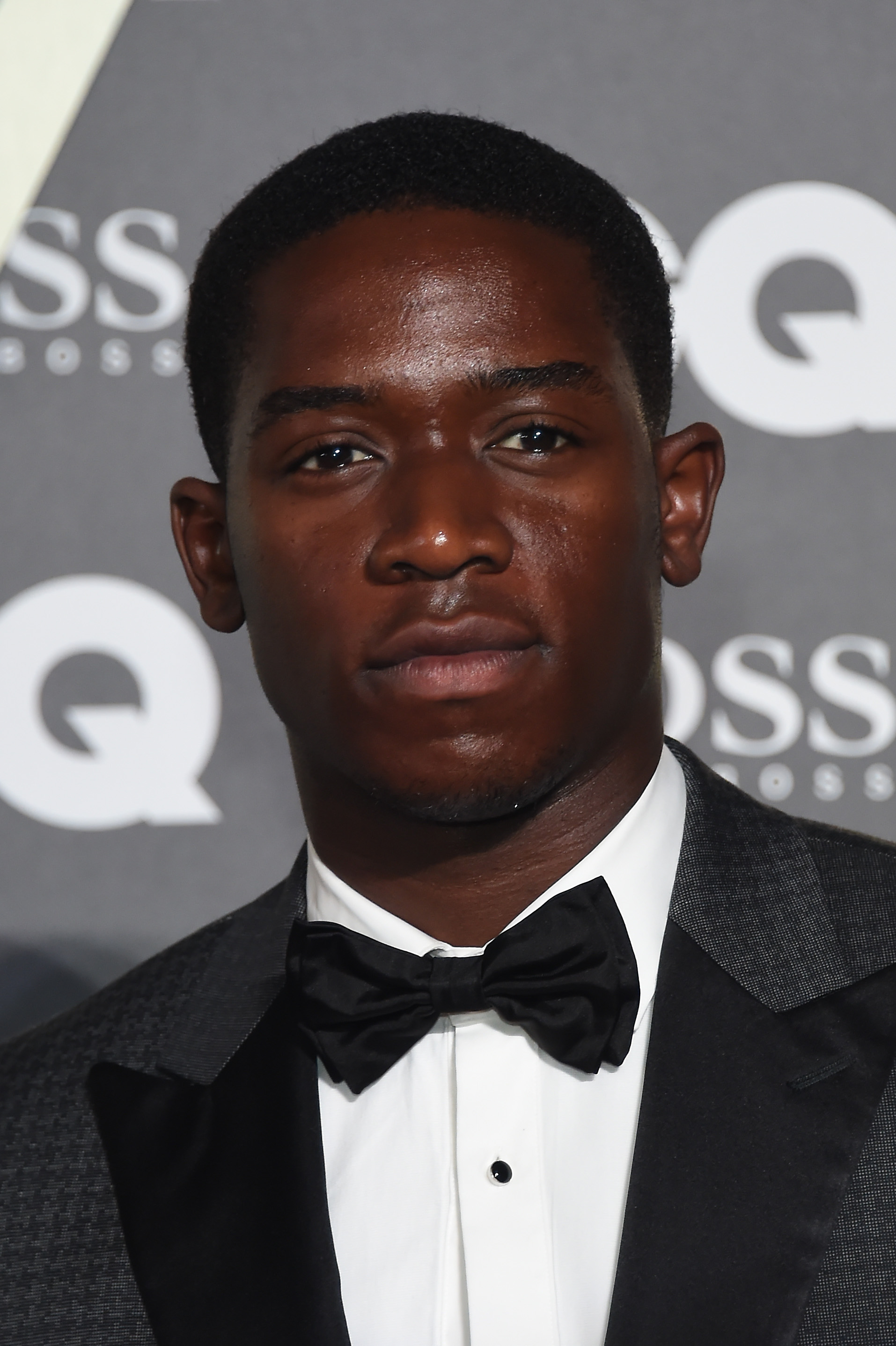 GQ Men Of The Year Awards 2019 In Association With HUGO BOSS