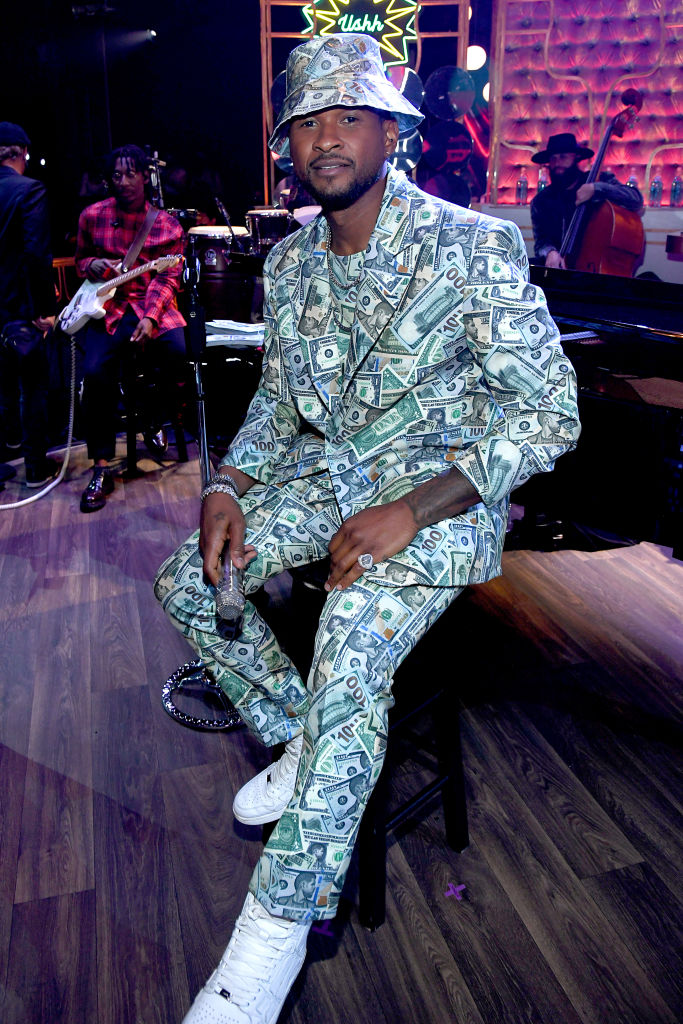 2021 iHeartRadio Music Awards – Show