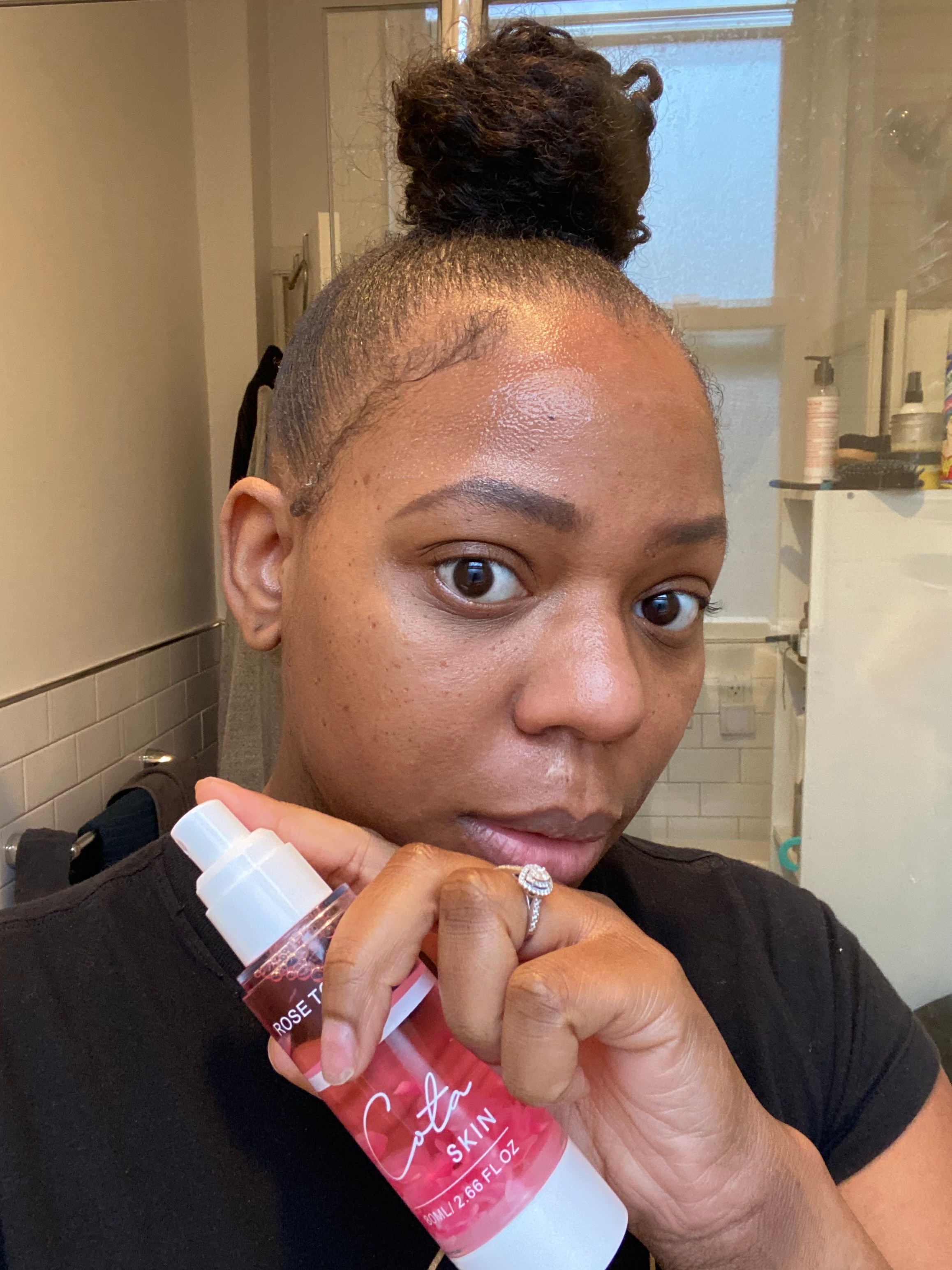 Shamika Cota Skin Beauty