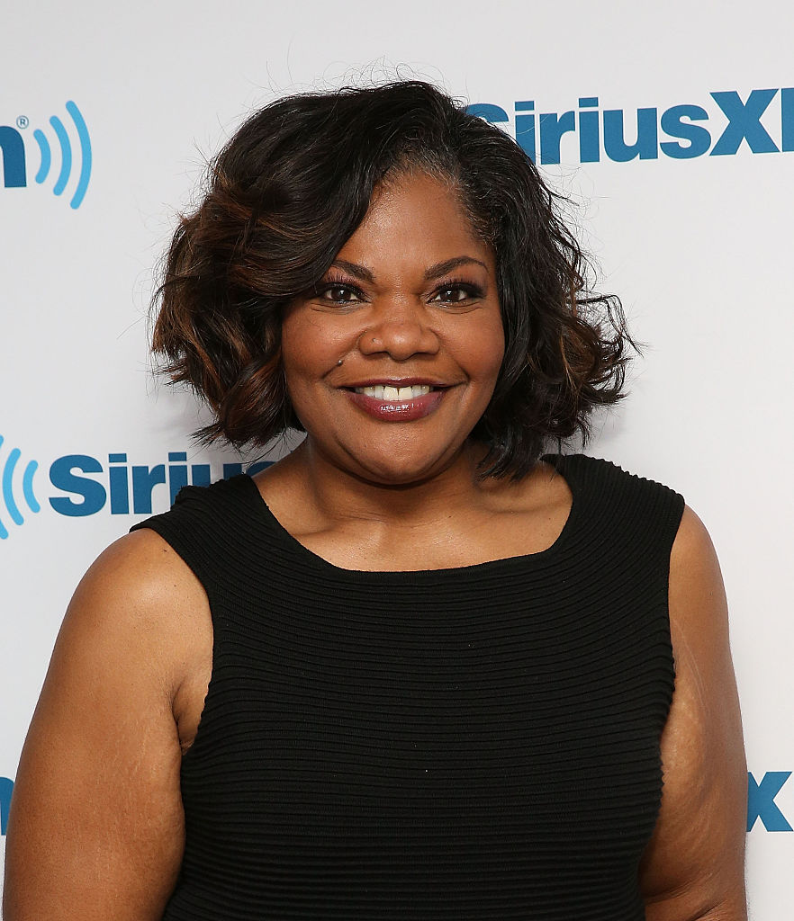 Celebrities Visit SiriusXM - October 21, 2016