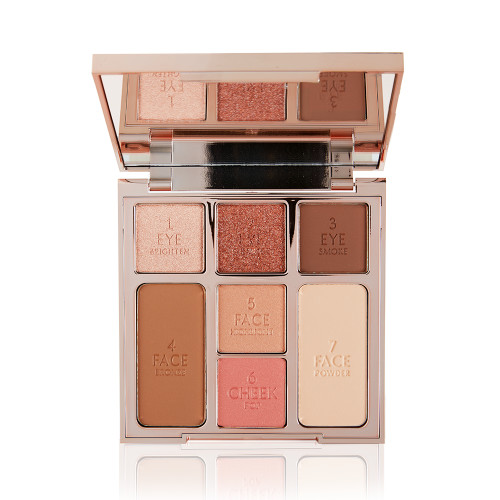 Charlotte Tilbury
