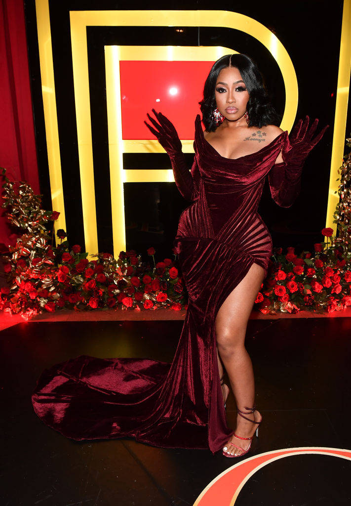 Black Tie Affair For Quality Control's CEO Pierre "Pee" Thomas