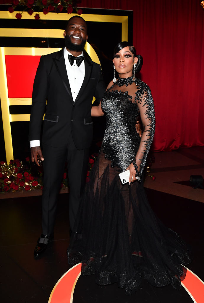 Black Tie Affair For Quality Control's CEO Pierre "Pee" Thomas