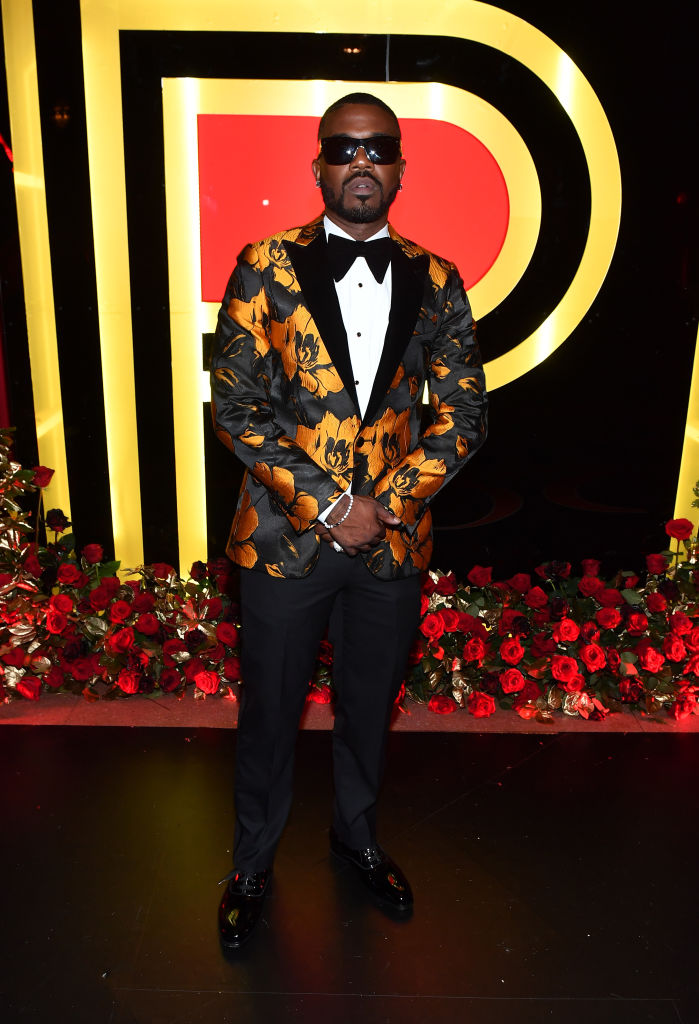 Black Tie Affair For Quality Control's CEO Pierre "Pee" Thomas