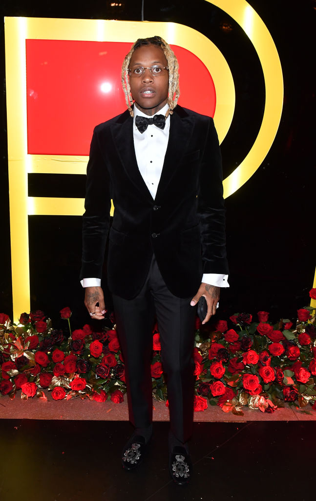 Black Tie Affair For Quality Control's CEO Pierre "Pee" Thomas