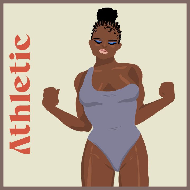Athletic
