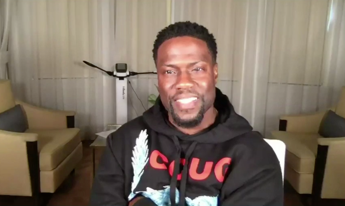 Kevin Hart