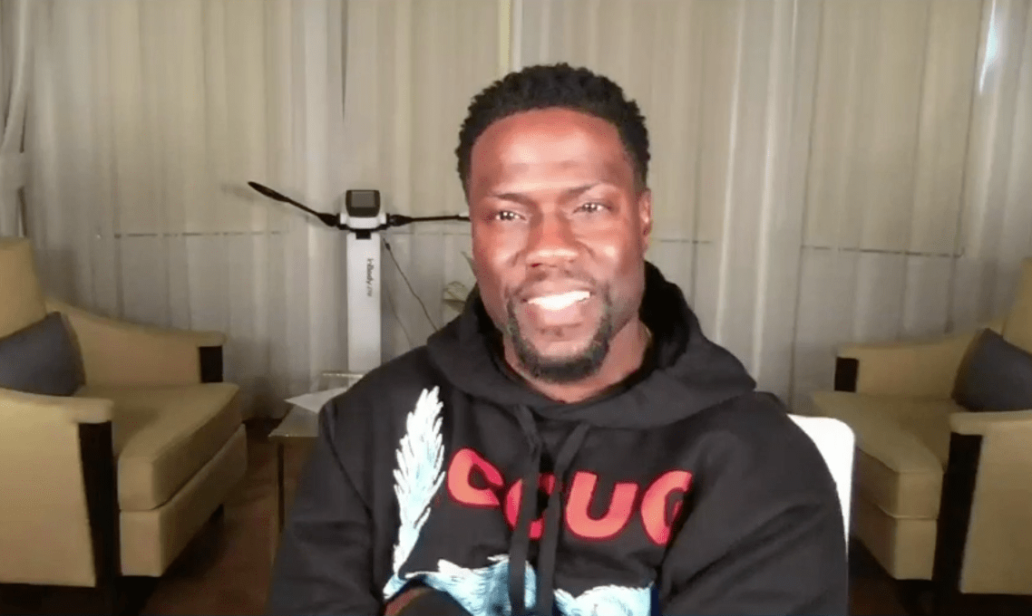 Kevin Hart
