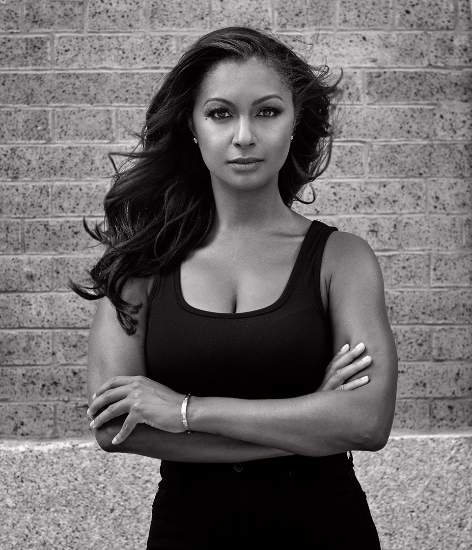 Eboni K Williams
