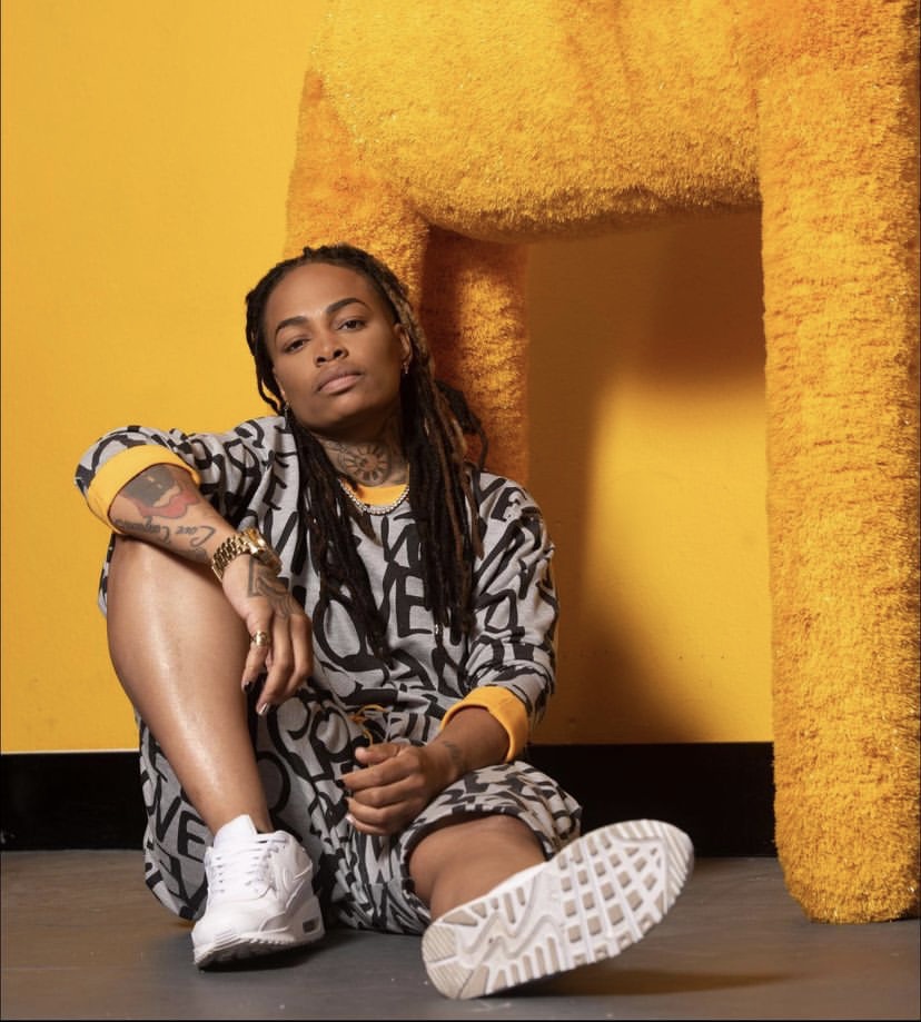 Timeekah Murphy