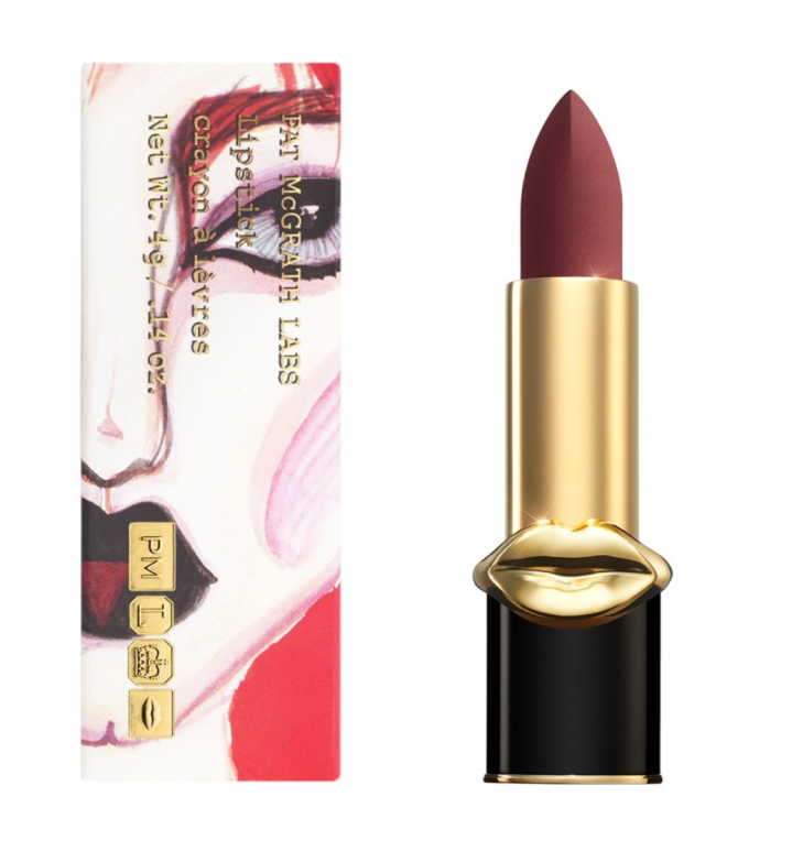 Pat McGrath Labs MATTETRANCE LIPSTICK in Flesh 3