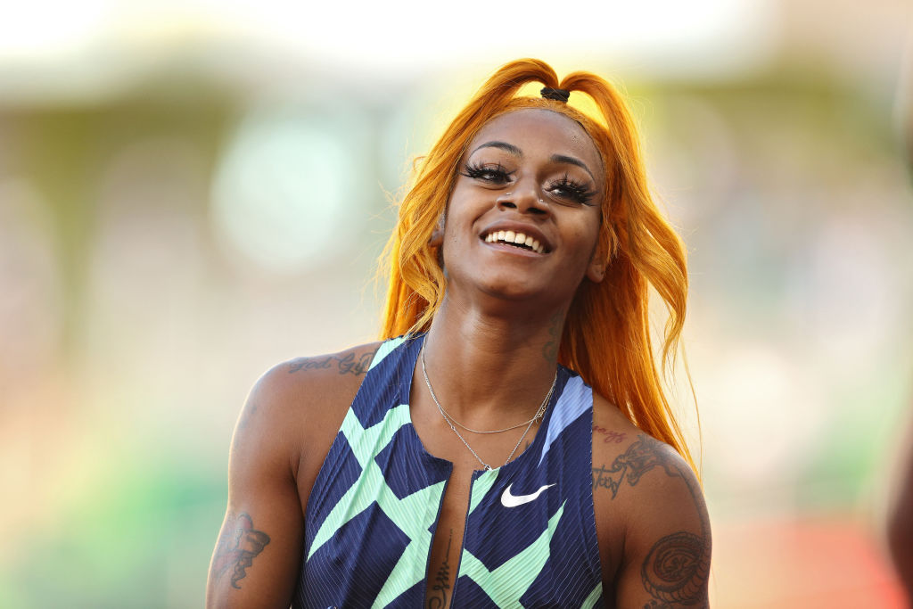 2020 U.S. Olympic Track & Field Team Trials - Day 2
