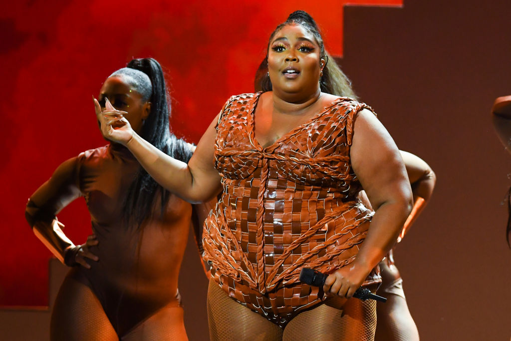 The BRIT Awards 2020 - Show