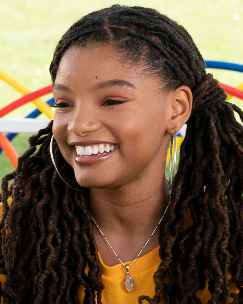 Freeform's "Grown-ish" - Season Three