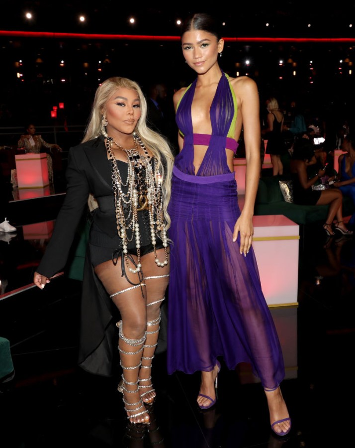 BET Awards 2021 - Show
