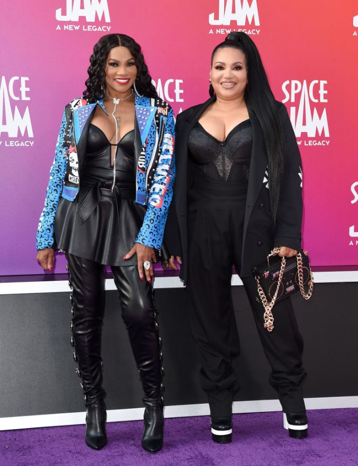 Salt-N-Pepa