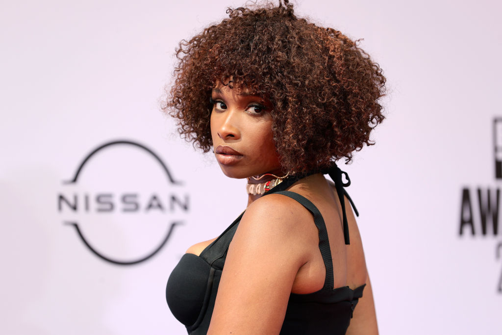 BET Awards 2021 - Arrivals