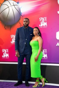US-ENTERTAINMENT-FILM-SPACE JAM