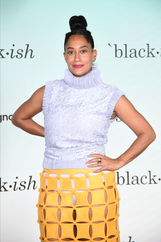 ABC's "Black-ish" - Season Seven
