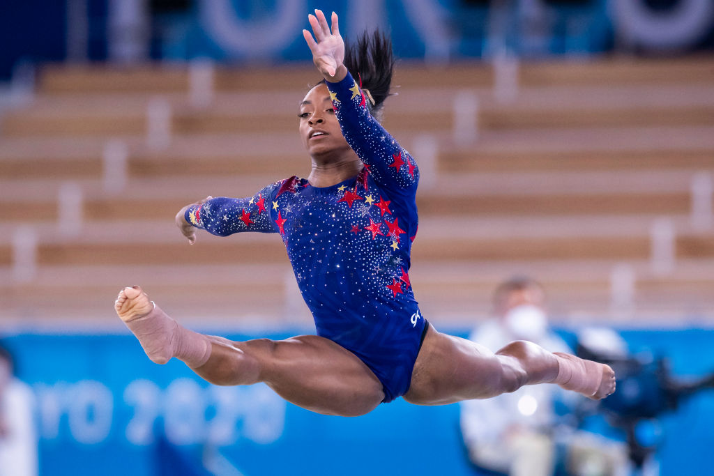 Gymnastics - Artistic Qualification Women- Olympics - Day 2