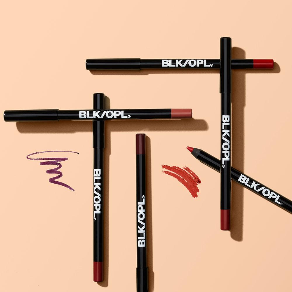 BLK/OPL Precision Lip Definer