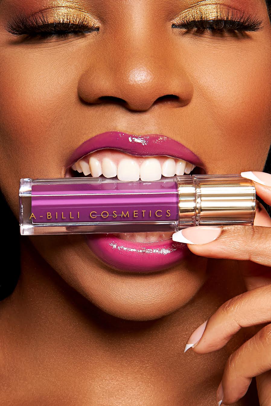 A-Billi Cosmetics Foreigner Pigmented Gloss