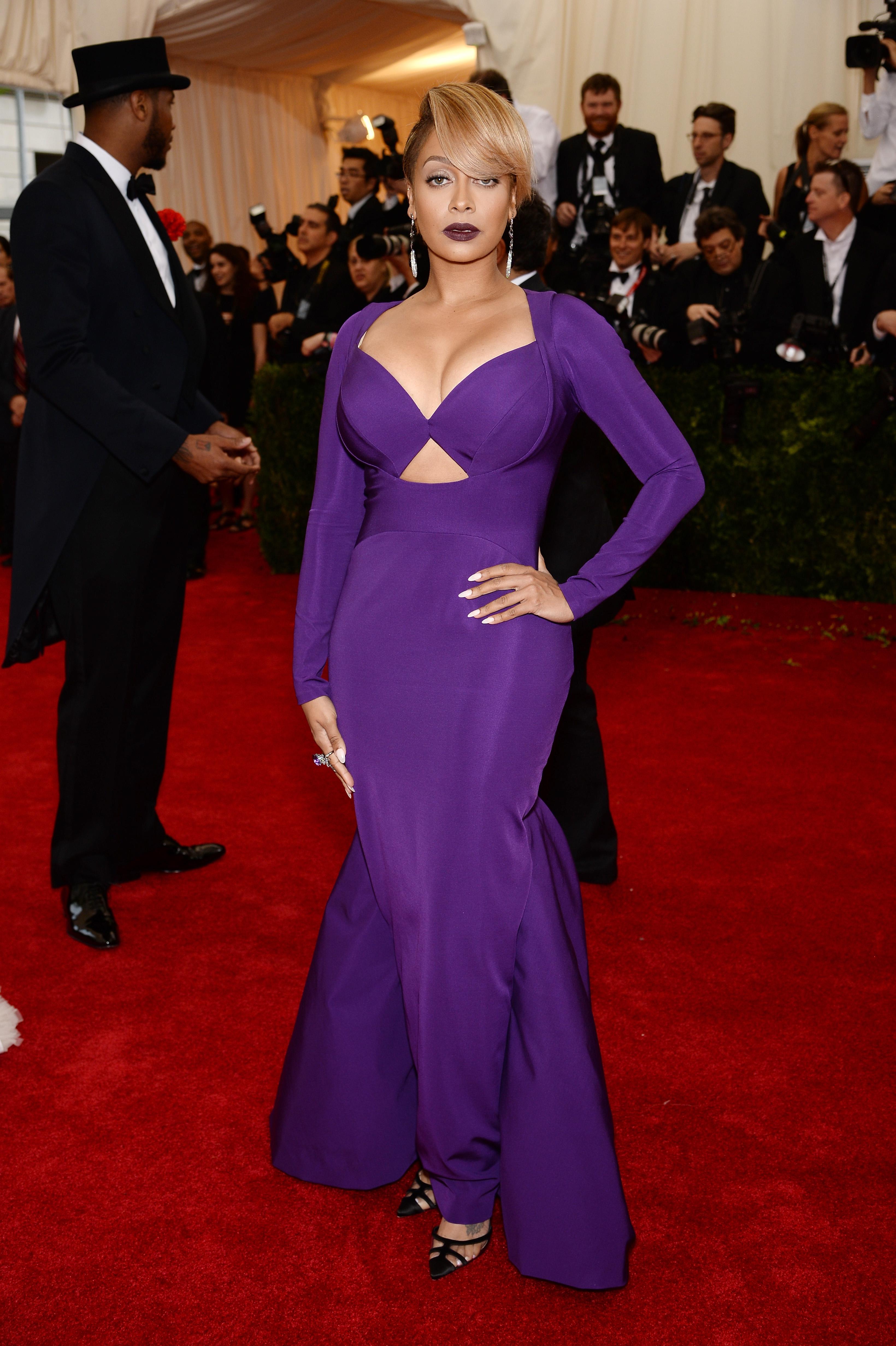 'Charles James: Beyond Fashion' Costume Institute Gala - Arrivals