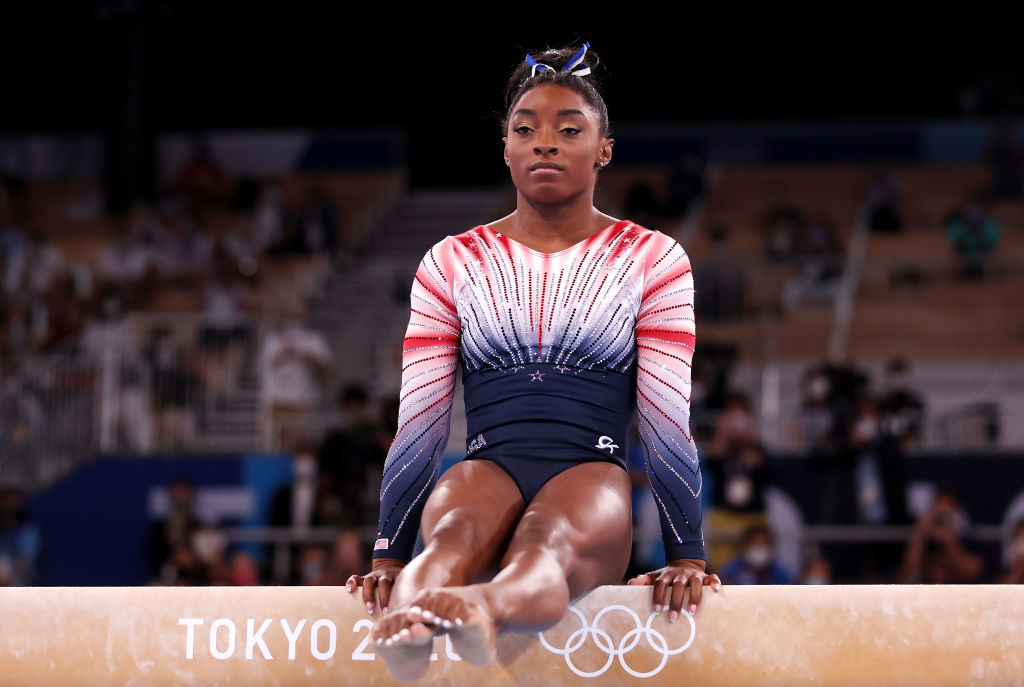 Gymnastics - Artistic - Olympics: Day 11