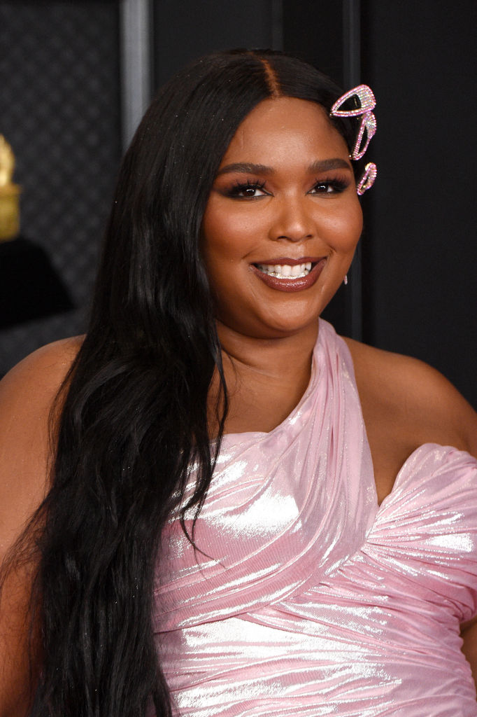 63rd Annual GRAMMY Awards – Arrivals