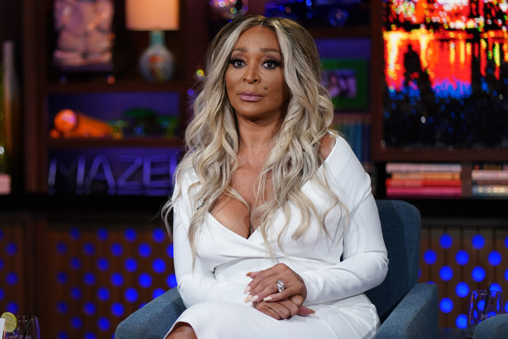 Watch What Happens Live With Andy Cohen - Season 18