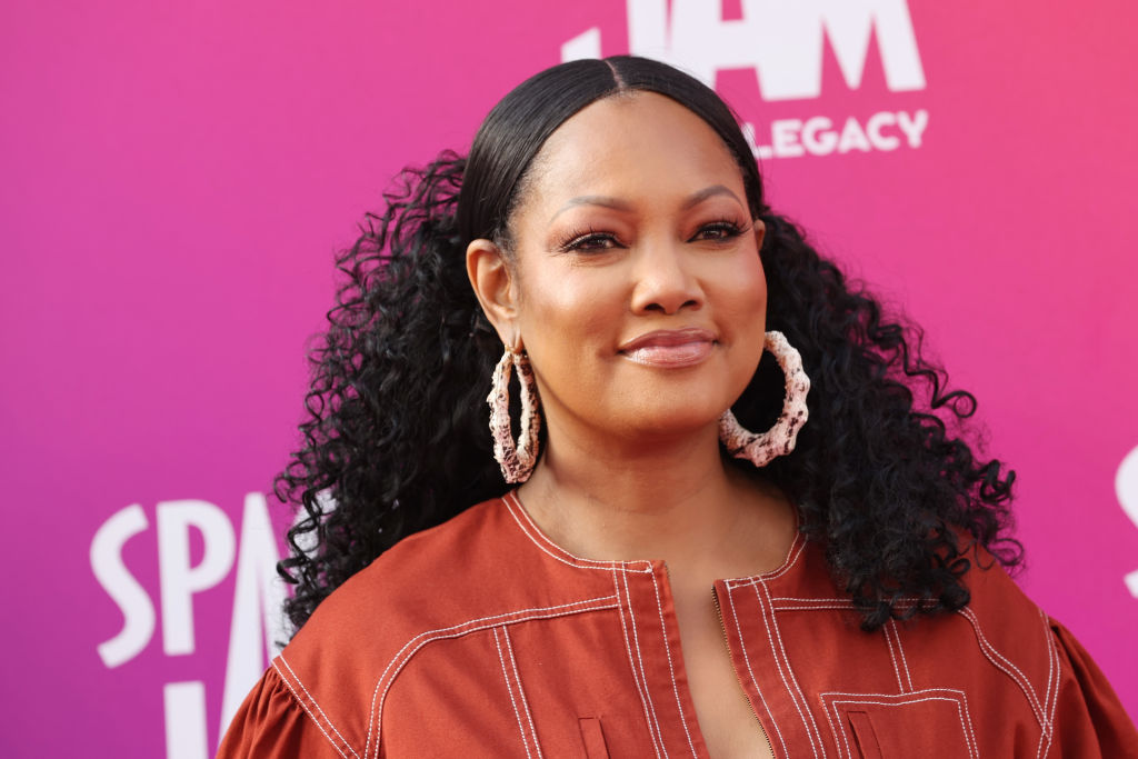 Premiere Of Warner Bros "Space Jam: A New Legacy" - Arrivals