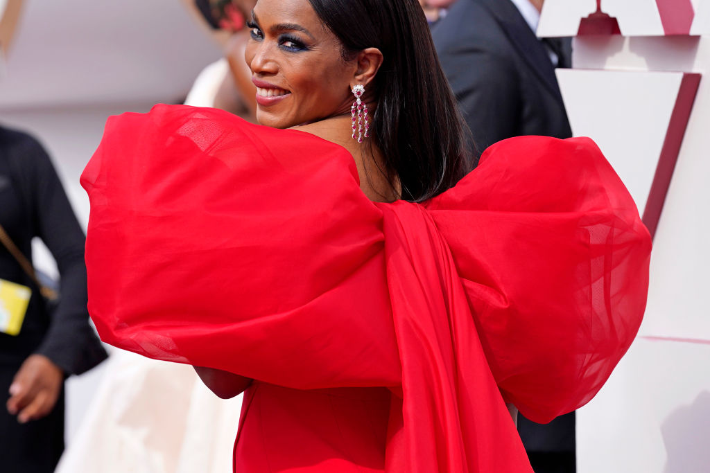 93rd Annual Academy Awards - Arrivals