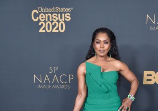 51st NAACP Image Awards - Arrivals