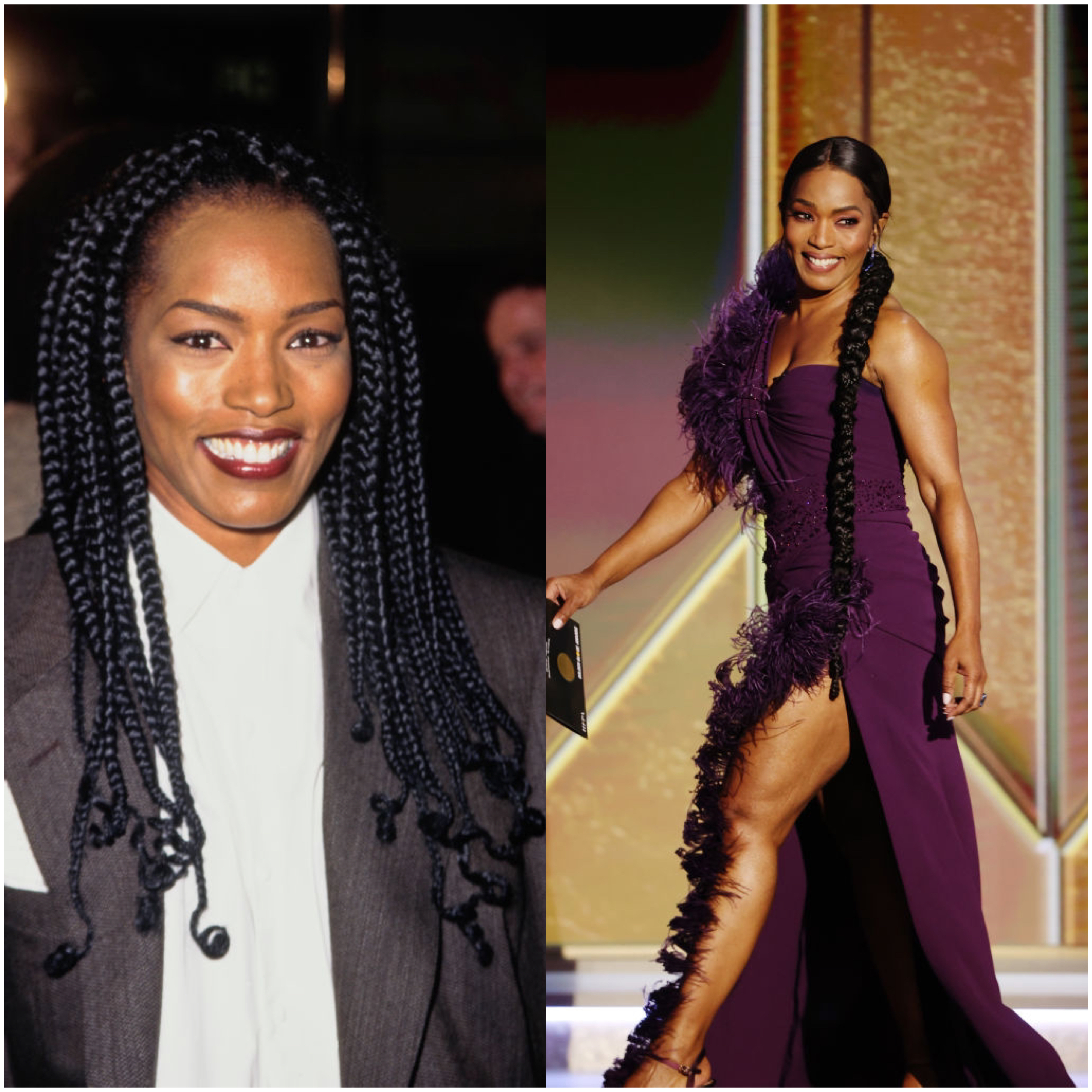 Angela Bassett