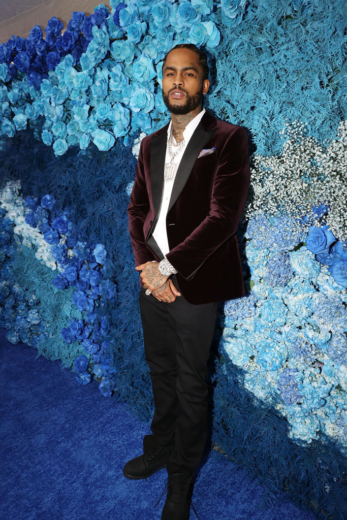 40/40 Club Celebrates 18-Year Anniversary With Star-Studded Event